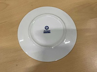 Ariane privilege gebaksbordjes (36x) - afbeelding 5 van  7