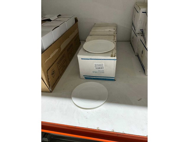 Ariane privilege gebaksbordjes (36x) - afbeelding 7 van  7