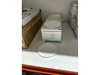 Ariane privilege gebaksbordjes (36x) - afbeelding 7 van  7