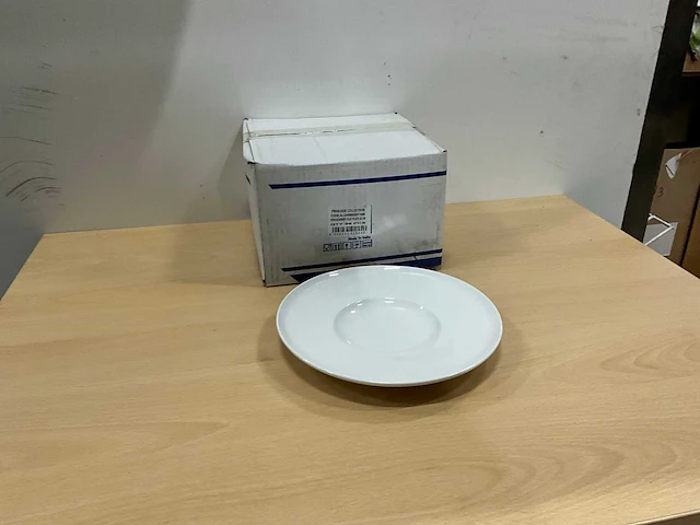 Ariane privilege gourmet borden (48x) - afbeelding 1 van  7
