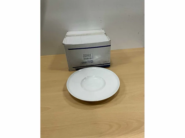 Ariane privilege gourmet borden (48x) - afbeelding 2 van  7