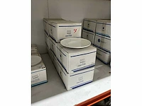 Ariane privilege gourmet borden (48x) - afbeelding 7 van  7