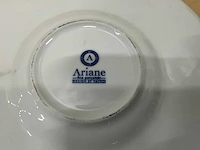 Ariane privilege gourmet borden (60x) - afbeelding 6 van  8
