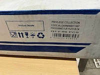 Ariane privilege gourmet borden (60x) - afbeelding 7 van  8