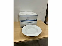 Ariane privilege pasta borden (12x) - afbeelding 2 van  6