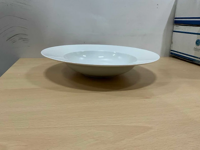 Ariane privilege pasta borden (12x) - afbeelding 3 van  6