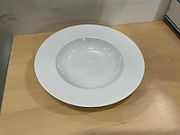 Ariane privilege pasta borden (12x) - afbeelding 4 van  6