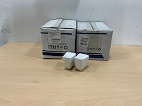 Ariane privilege peper- en zoutstrooiers (12x) - afbeelding 1 van  5