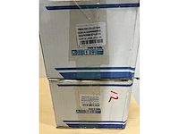 Ariane privilege porseleinen deksels (12x) - afbeelding 5 van  5