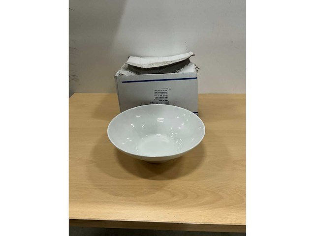 Ariane privilege salade kommen (20x) - afbeelding 2 van  7