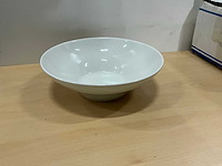 Ariane privilege salade kommen (20x) - afbeelding 3 van  7