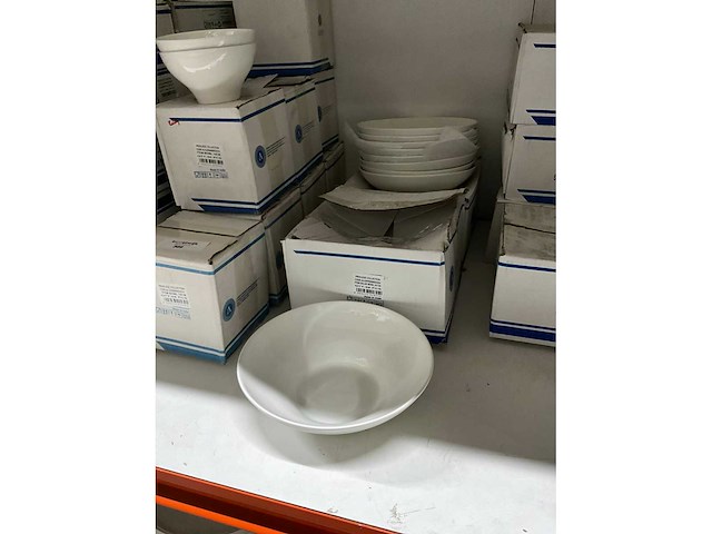 Ariane privilege salade kommen (20x) - afbeelding 7 van  7