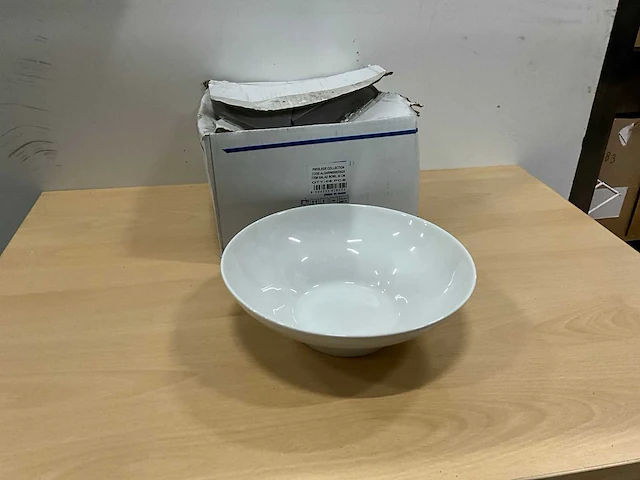 Ariane privilege salade kommen (20x) - afbeelding 1 van  7
