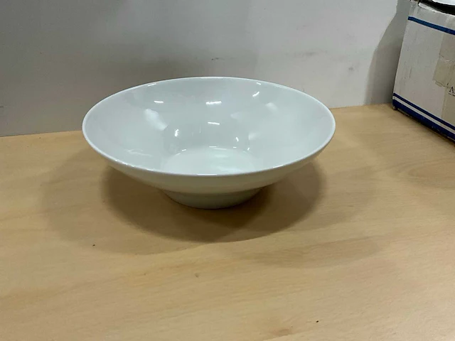 Ariane privilege salade kommen (20x) - afbeelding 3 van  7