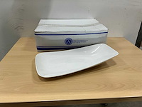 Ariane rectangle collection rechthoekige borden (42x) - afbeelding 1 van  8