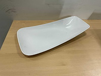 Ariane rectangle collection rechthoekige borden (42x) - afbeelding 3 van  8