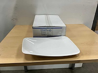 Ariane rectangle collection rechthoekige borden (72x) - afbeelding 1 van  7