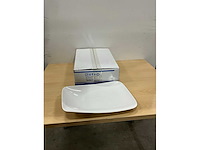 Ariane rectangle collection rechthoekige borden (72x) - afbeelding 2 van  7