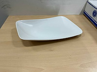 Ariane rectangle collection rechthoekige borden (72x) - afbeelding 3 van  7