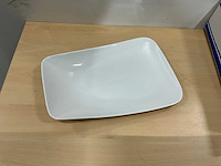 Ariane rectangle collection rechthoekige borden (72x) - afbeelding 4 van  7