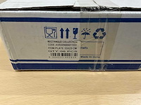 Ariane rectangle collection rechthoekige borden (72x) - afbeelding 6 van  7