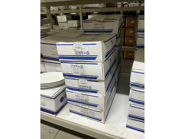 Ariane rectangle collection rechthoekige borden (72x) - afbeelding 7 van  7