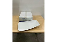 Ariane rectangle collection rechthoekige borden (72x) - afbeelding 2 van  8