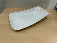 Ariane rectangle collection rechthoekige borden (72x) - afbeelding 3 van  8