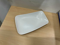 Ariane rectangle collection rechthoekige borden (72x) - afbeelding 4 van  8