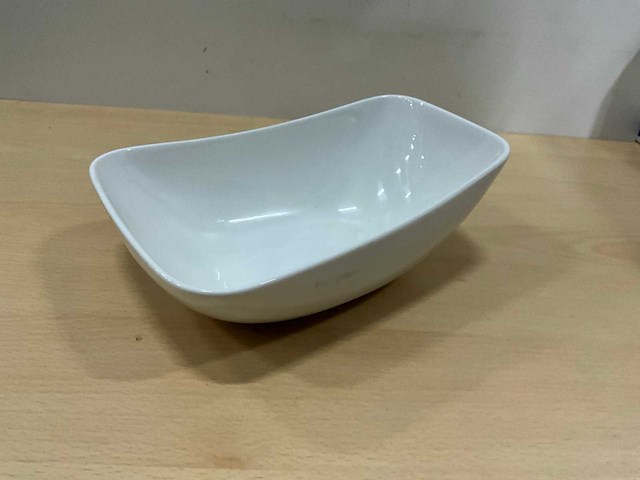 Ariane rectangle collection rechthoekige kommen (18x) - afbeelding 3 van  7