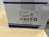 Ariane rectangle collection rechthoekige kommen (18x) - afbeelding 6 van  7