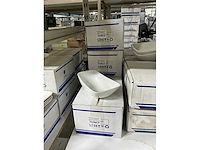 Ariane rectangle collection rechthoekige kommen (18x) - afbeelding 7 van  7