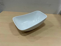 Ariane rectangle collection rechthoekige kommen (24x) - afbeelding 3 van  7