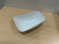 Ariane rectangle collection rechthoekige kommen (24x) - afbeelding 4 van  7