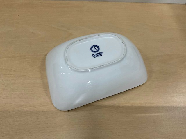 Ariane rectangle collection rechthoekige kommen (24x) - afbeelding 5 van  7