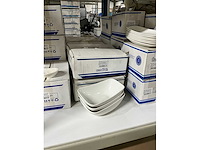 Ariane rectangle collection rechthoekige kommen (24x) - afbeelding 7 van  7