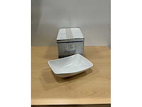 Ariane rectangle collection rechthoekige kommen (30x) - afbeelding 2 van  7