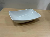 Ariane rectangle collection rechthoekige kommen (30x) - afbeelding 3 van  7