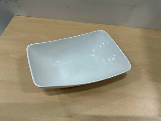 Ariane rectangle collection rechthoekige kommen (30x) - afbeelding 4 van  7