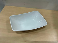 Ariane rectangle collection rechthoekige kommen (30x) - afbeelding 4 van  7