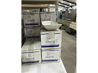 Ariane rectangle collection rechthoekige kommen (30x) - afbeelding 7 van  7