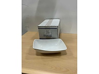 Ariane rectangle collection rechthoekige kommen (30x) - afbeelding 2 van  7