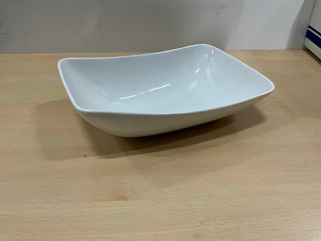 Ariane rectangle collection rechthoekige kommen (30x) - afbeelding 3 van  7