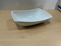 Ariane rectangle collection rechthoekige kommen (30x) - afbeelding 3 van  7