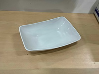 Ariane rectangle collection rechthoekige kommen (30x) - afbeelding 4 van  7