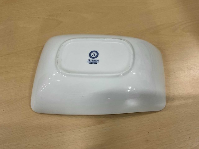 Ariane rectangle collection rechthoekige kommen (30x) - afbeelding 5 van  7