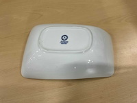 Ariane rectangle collection rechthoekige kommen (30x) - afbeelding 5 van  7