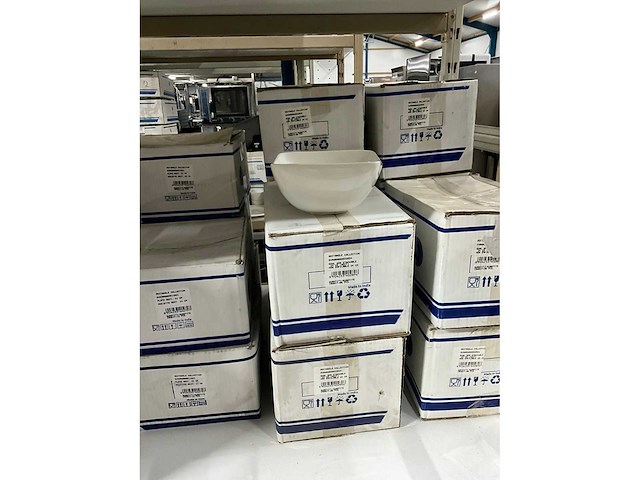 Ariane rectangle collection rechthoekige kommen (30x) - afbeelding 7 van  7