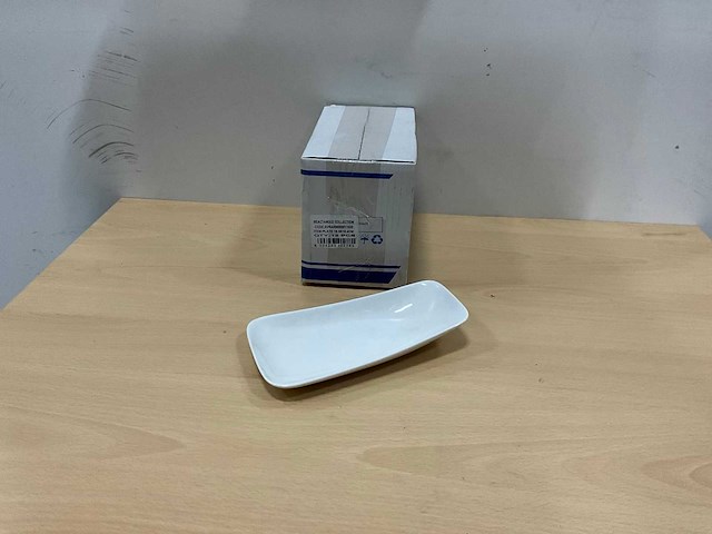 Ariane rectangle collection rechthoekige schaal (108x) - afbeelding 1 van  7