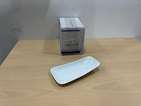 Ariane rectangle collection rechthoekige schaaltjes (100x) - afbeelding 1 van  7